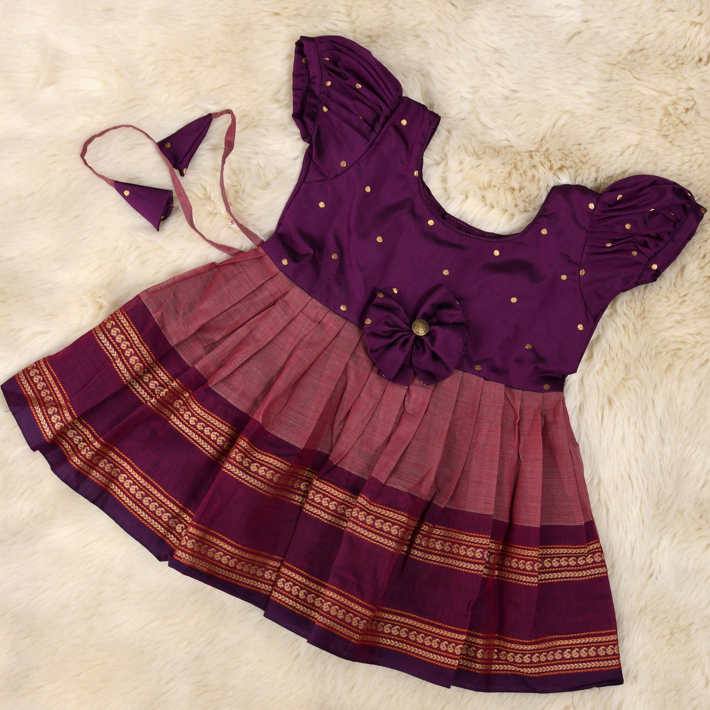 kids ethnic wear, pattu pavadai for kids, traditional dress for baby girl, ethnic wear for girls, pattu langa blouse designs for kids, baby lehenga, baby lehenga, 1st birthday dress for baby girl, baby langa blouse, lehenga choli for girls, indian dresses for girls, traditional dress for girls