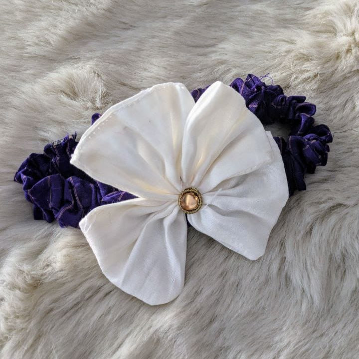 Hair band for girls, lehenga dress for girl, hair band for kids