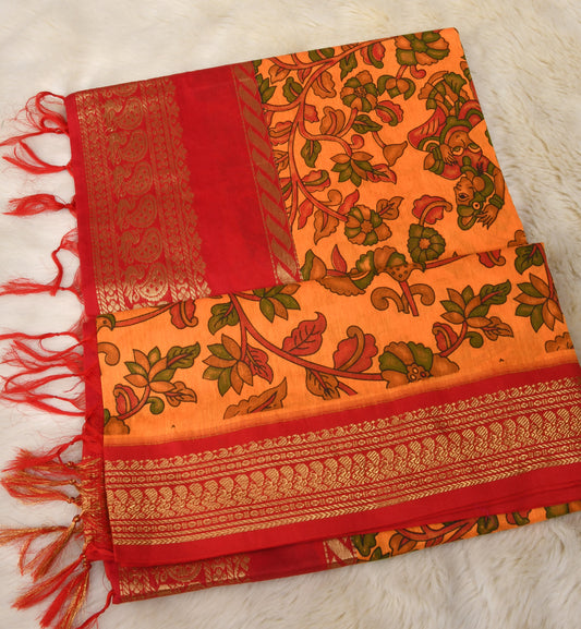 cotton saree, cotton sarees for women