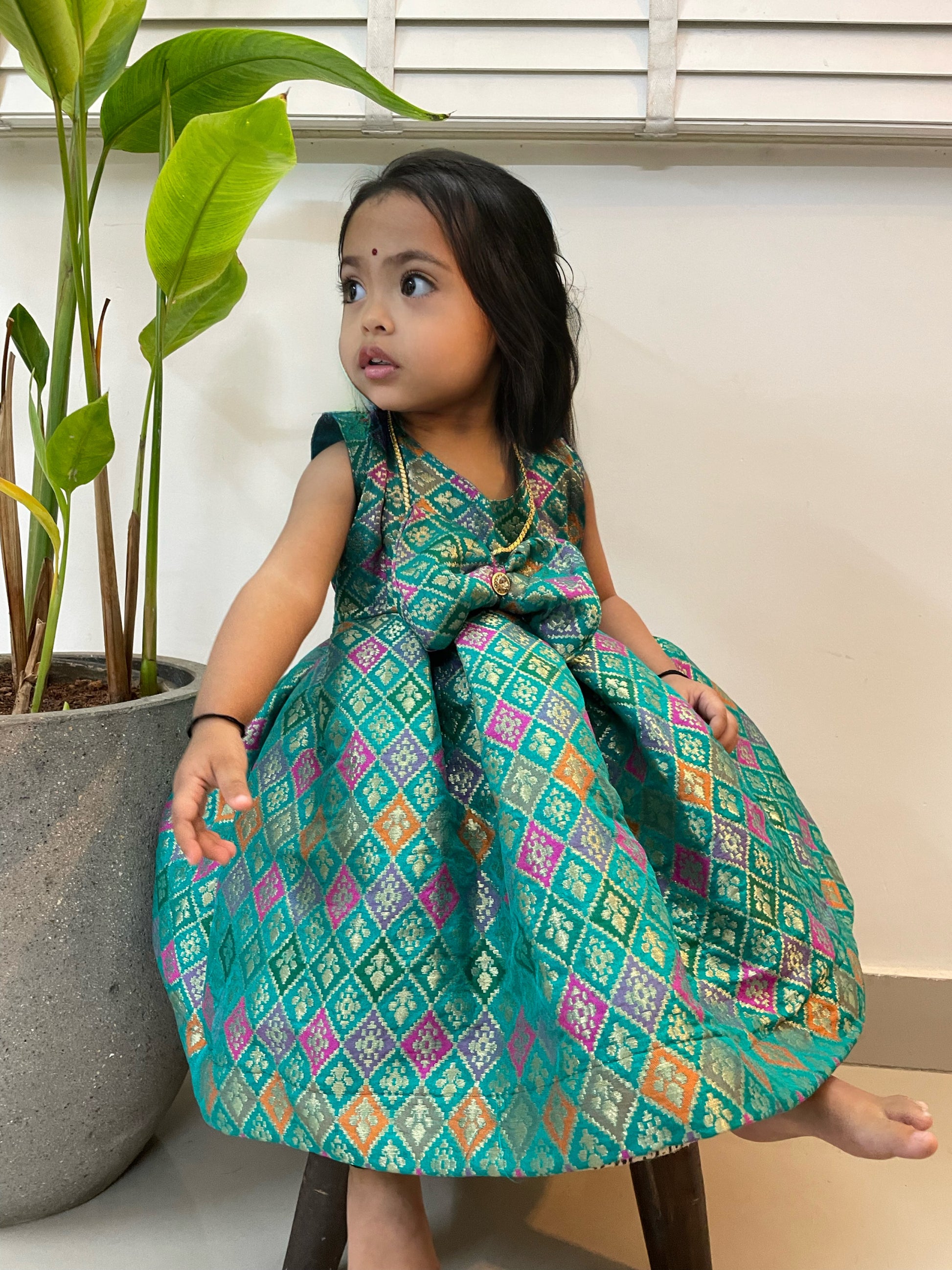 Designer wear for Kids & Baby